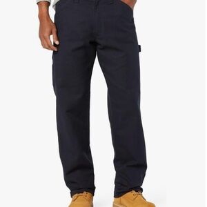 Men's Levi’s Carpenter Pants NEW black